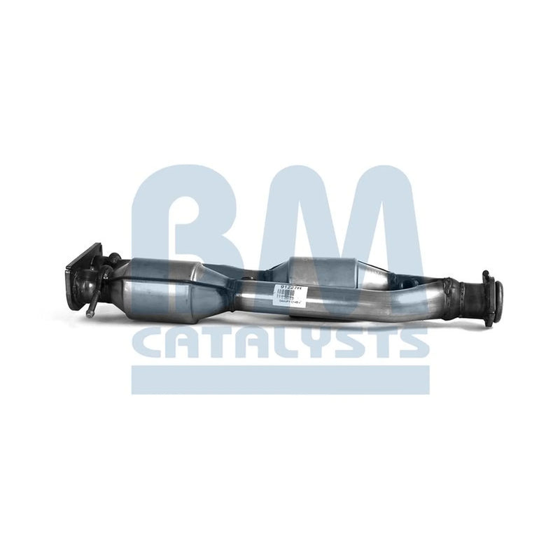 BM Catalysts Homologated Petrol Cat BM91227H