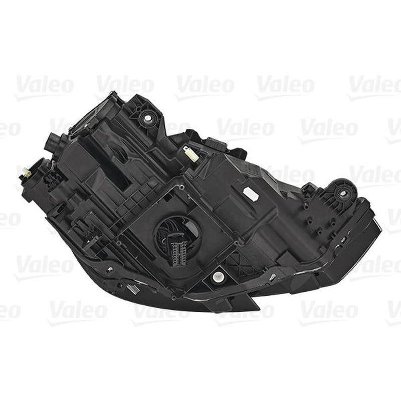 Valeo Headlight Headlamp Left 046834