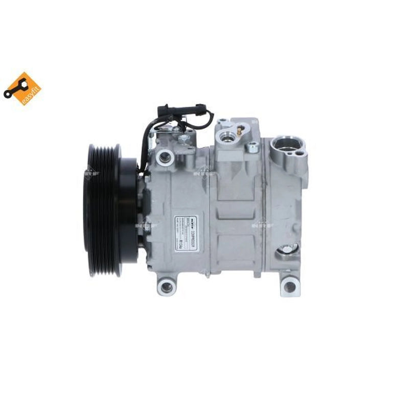 NRF Air Conditioning Compressor 32501