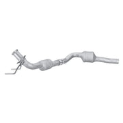 Hella Catalytic Converter 8LE 366 052-831