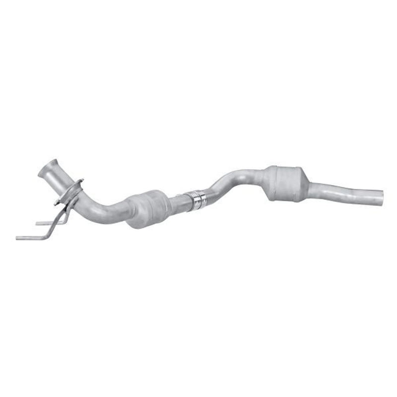 Hella Catalytic Converter 8LE 366 052-831
