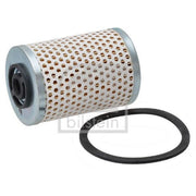 Febi Engine Oil Filter 1004244