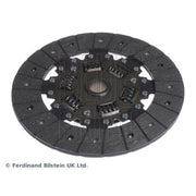 Blue Print Clutch Friction Disc Plate 240mm 24 Splines ADZ93130