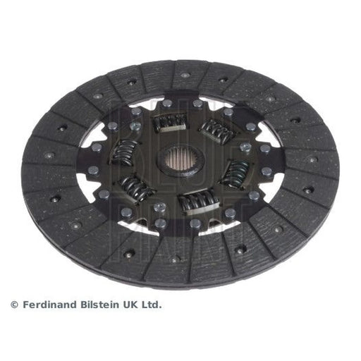 Blue Print Clutch Friction Disc Plate 240mm 24 Splines ADZ93130