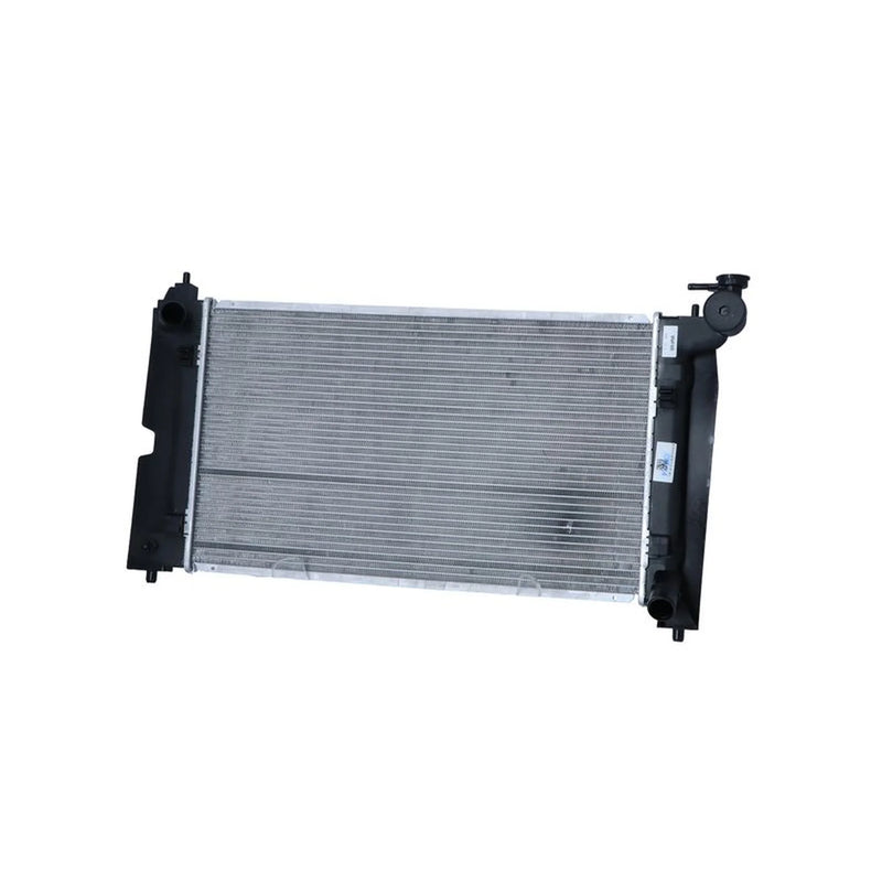 NRF Engine Radiator 53397