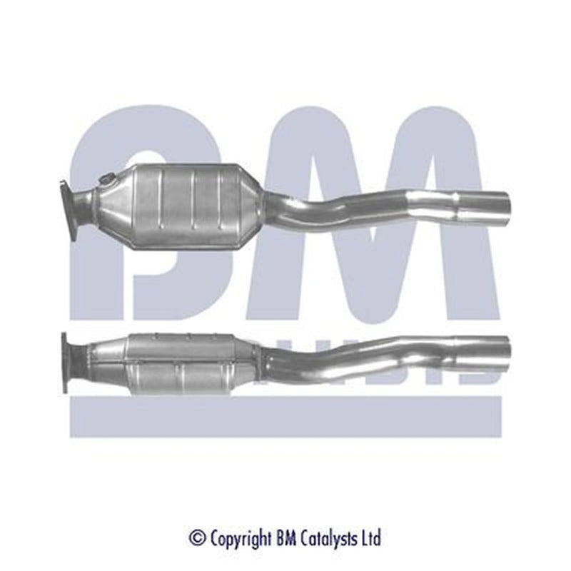 BM Catalysts Petrol Cat BM90913