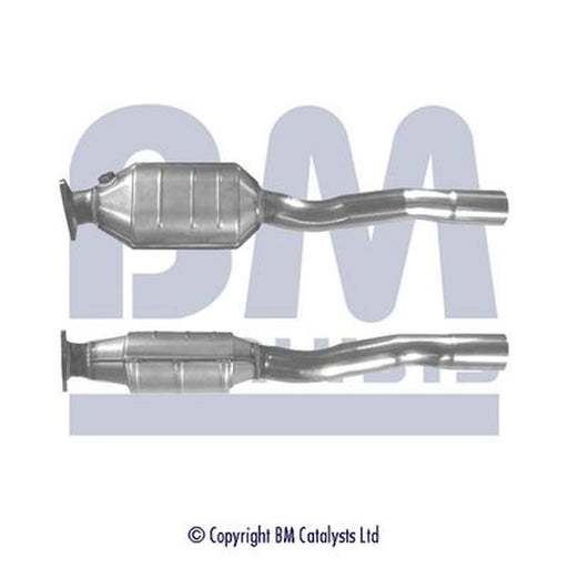 BM Catalysts Petrol Cat BM90913