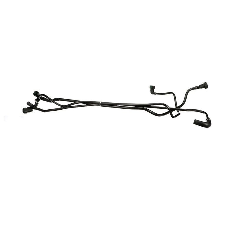 Gates Molded Fuel Hose MFL1001