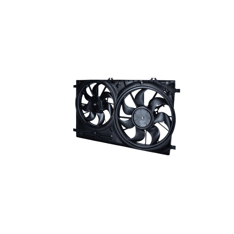 NRF Engine Cooling Fan 470071