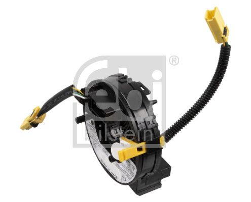 Febi Airbag Clock Spring 2 Connectors