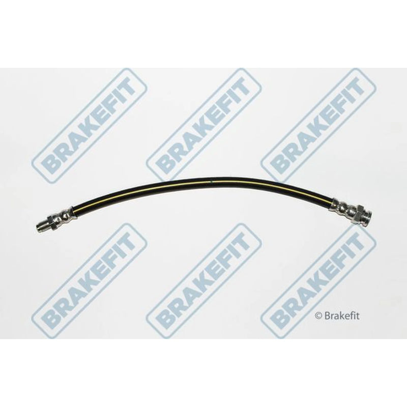 Apec Brake Hydraulic Hose Line Front BHO4032