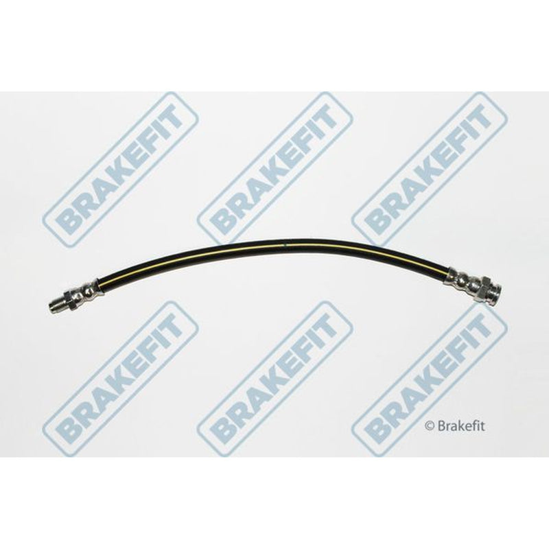 Apec Brake Hydraulic Hose Line Front BHO4032