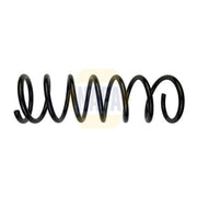 NAPA Rear Suspension Coil Spring NCS1971
