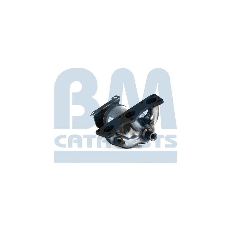 BM Catalysts Homologated Petrol Cat BM92206H