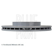 Blue Print 2 x Front Brake Discs ADC44333