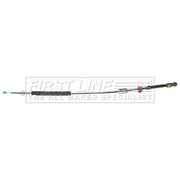 First Line Manual Transmission Cable Pull FKG1426