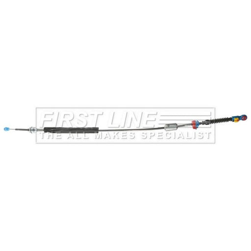 First Line Manual Transmission Cable Pull FKG1426