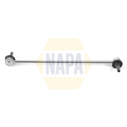 NAPA Stabiliser Bar Link Coupling Rod Front Right NST4516