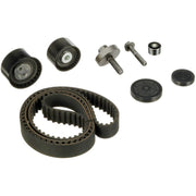 Gates Timing Belt Kit with Rollers K045550XS