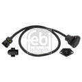 Febi Electric Filament Adaptor 7 Connectors 48612