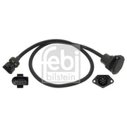 Febi Electric Filament Adaptor 7 Connectors 48612