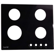 Sealey Glass Panel