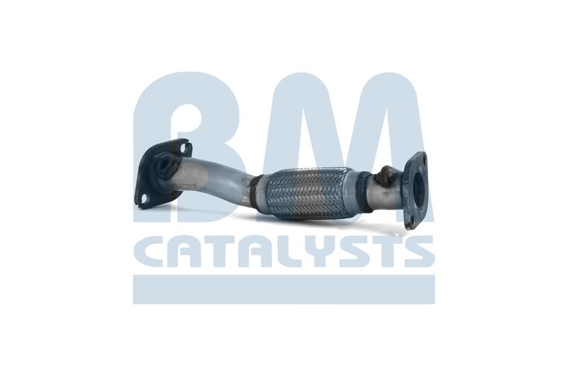 BM Catalysts Exhaust Pipe OD