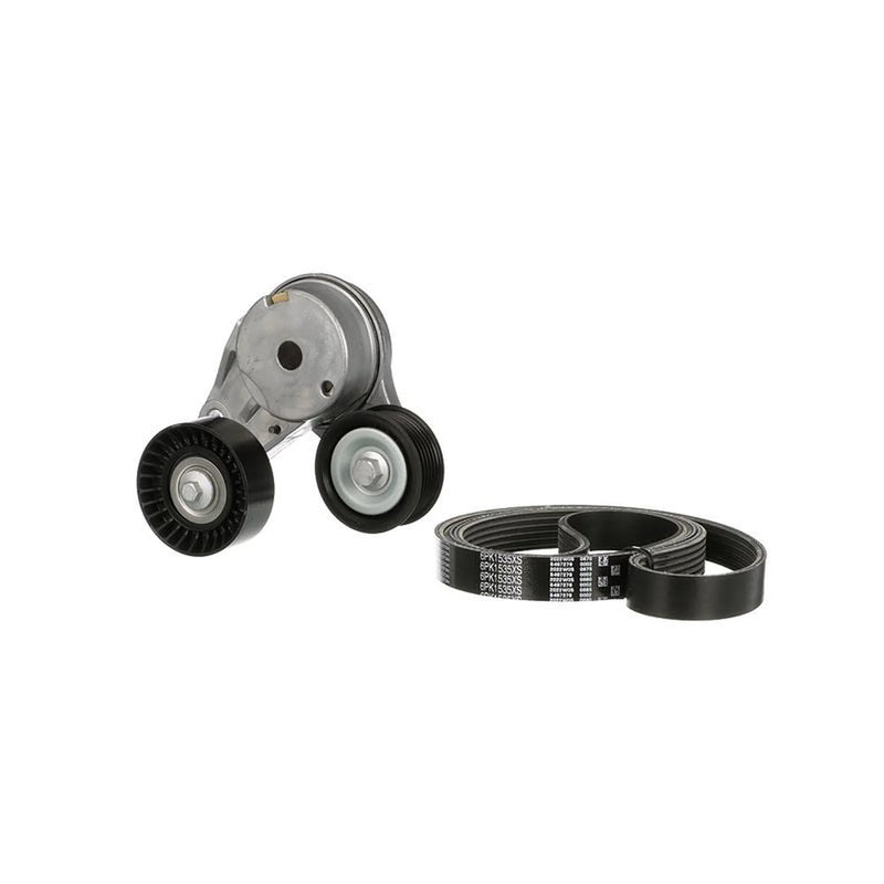 Gates V-Ribbed Belt Set K016PK1535XS