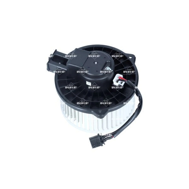 NRF Heater Blower Fan 34505