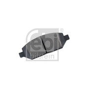 Febi Front Brake Pad Set 16974