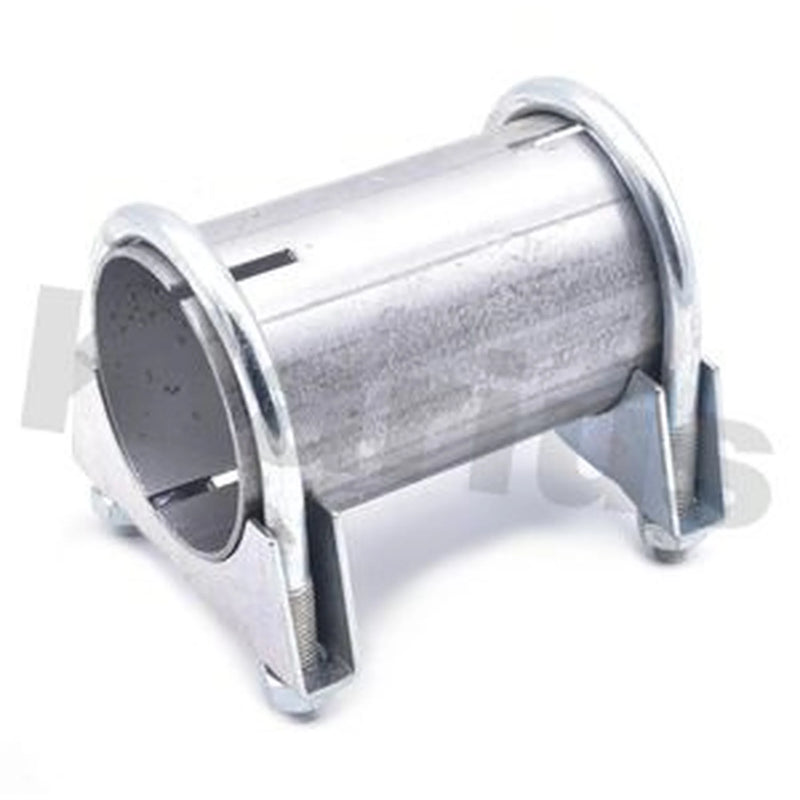 Klarius Connection Pipe 55.5MM L 90 Mm SLV9AD 191253141F SLV9AD