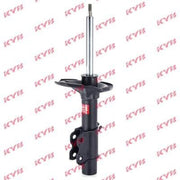 KYB Shock Absorber Damper Strut Front Left 334185