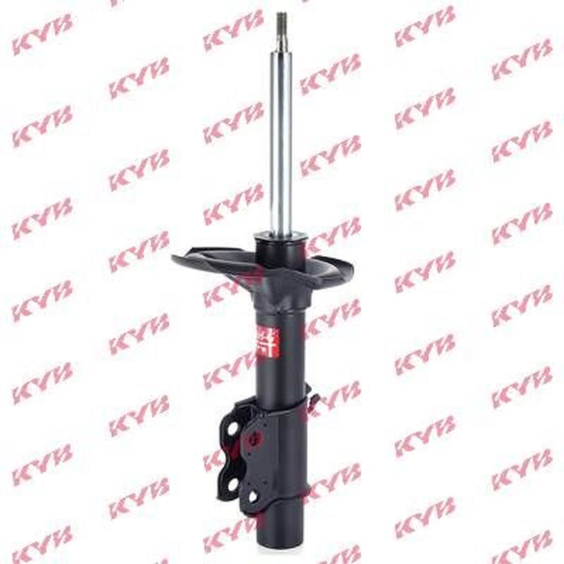KYB Shock Absorber Damper Strut Front Left 334185