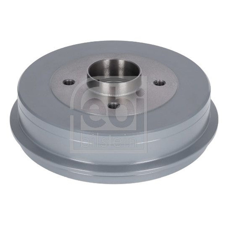 Febi Brake Drum Assembly Rear 176963
