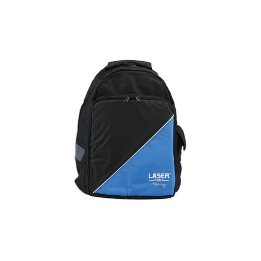 Laser Tools Racing Tool Backpack - PL