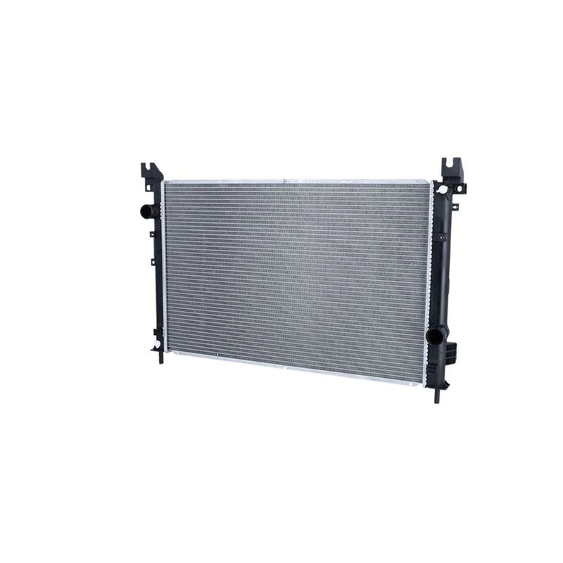 NRF Engine Radiator 56524