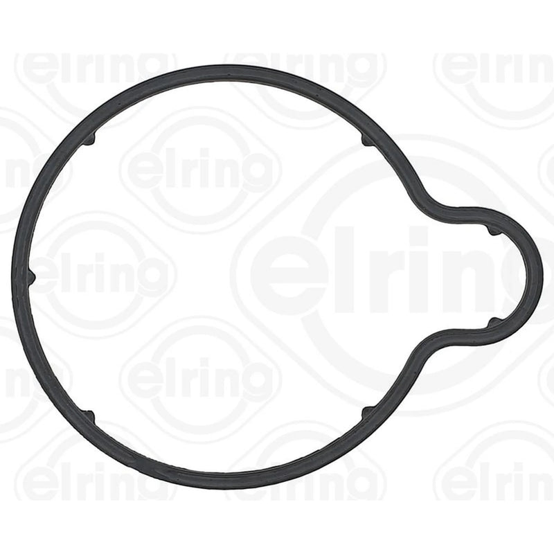 Elring Vacuum Pump Gasket HNBR (hydrogenated nitrile butadiene ru 786.490