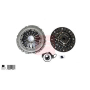 Apec Clutch Kit Set 3pc ACL1116