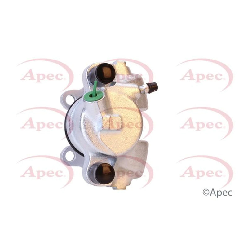 Apec Brake Caliper Assembly Front Right RCA167