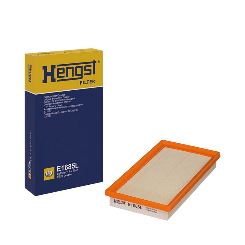 Hengst Engine Air Filter E1685L