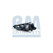 BM Catalysts Homologated Petrol Cat BM91529H