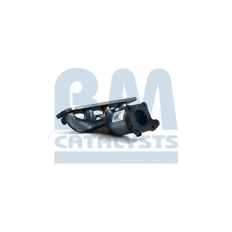 BM Catalysts Homologated Petrol Cat BM91529H