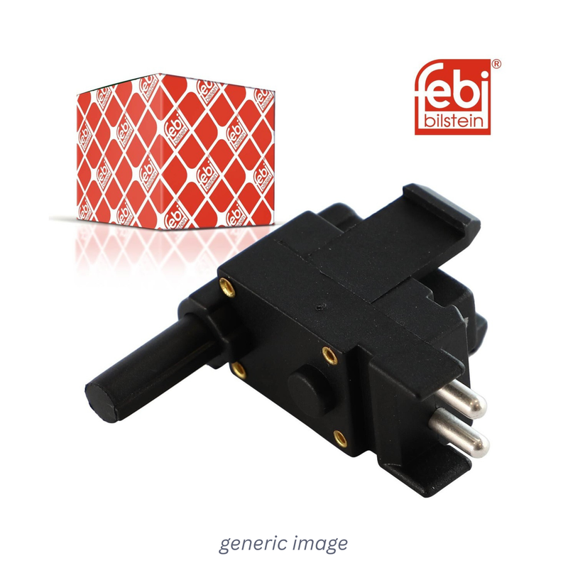 Febi Reverse Light Switch Connectors