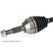 Blue Print CV Drive Shaft Driveshaft Front Right ADBP890047
