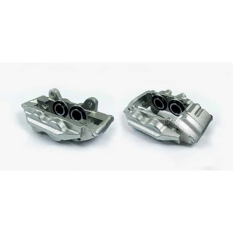 Juratek Brake Caliper Assembly Front Left JCA1399L