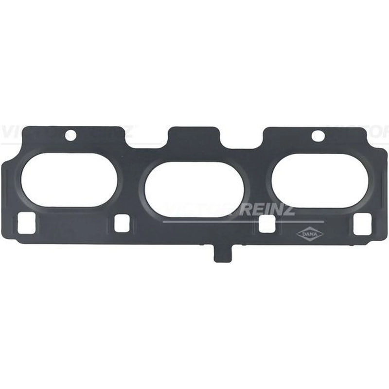 Victor Reinz Exhaust Manifold Gasket Wide 0mm Thick 71-19651-00