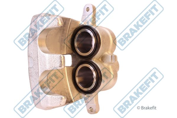 Apec Brake Caliper Assembly Front Right fits Land Rover Discovery IV 2009-2018