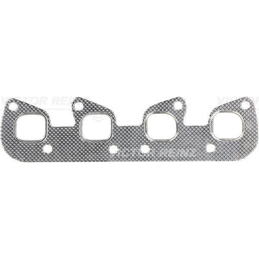 Victor Reinz Exhaust Manifold Gasket Wide Thick 71-52813-00