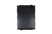 Hella 8MK 366 300-921 Radiator, engine cooling