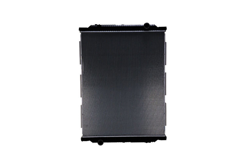Hella 8MK 366 300-921 Radiator, engine cooling